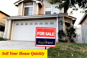 sell your house quickly